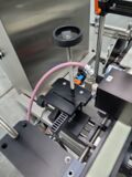 PCE Mettler Toledo Group XMV Mark and Vision System Serialisierungssystem (Datamatrix Station)