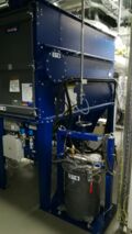 Glatt GC Smart 350 Recubridora de tambor