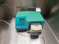 Lödige LFP 8 Procesador de lecho fluidizado de laboratorio