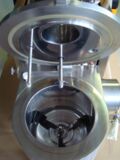 IMA Zanchetta Rotolab Mixer granulator