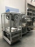 Pester PEWO-pack 450 C   Therm Straffbanderolierer mit Schrumpftunnel