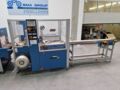 BVM Brunner Compacta 4020, SC 4030 SD Flowpacker con túnel de retracción