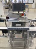 Gustav Obermeyer TU 60 PE Tube filling and closing machine
