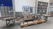 Bosch VSR F01 Filling and closing plant for vials/bottles