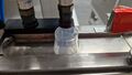 Montech  Measuring cup attachment