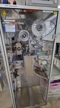 Horn   Noack N 916 Blistermaschine