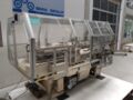 CAM AV 78 Faltschachtel-Kartoniermaschine, Halbautomatisch