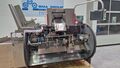 BOSCH CUT 120 Faltschachtel-Kartoniermaschine