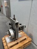 Uhlmann C 2205 Faltschachtelzuführung, rotativ für Faltschachtel Kartonierer