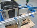 Willett Label Jet 260 D - Dreh Etikettenspender