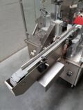 Libra Sensitive 350 Etikettiermaschine Rundum