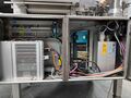Rota RE 50 Etikettiermaschine für Ampullen/Vials