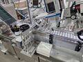 BBK SR 160 Labeller for tubes