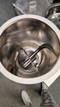 IMA Kilian/Coperion K-Tron K-PH-CV-KT20 Stearat-Spraysystem für Tablettenpressen (PKB)