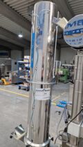 Krämer E2000-1250, Lock Met 30  Tabletten-Hochentstauber mit Metal Check