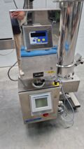 Krämer E2000-1250, Lock Met 30  Tabletten-Hochentstauber mit Metal Check