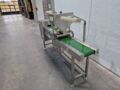 Bohle VB Tabletten-Verleseband