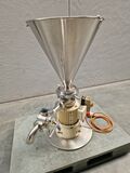 Fryma MZ 100 Tooth colloid mill
