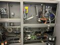 Mediseal CP 400 / P 3000 Blisterverpackungs-Anlage