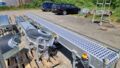 sfb Fördertechnik Div. Rollenförderband-Anlage