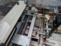 IWK, Harro Höfliger/HVS Cartonetta, TFS 10 Tuben-Füll- und Verpackungsanlage