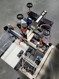 PCE Mettler Toledo Group XMV Mark and Vision System Serialization system (Datamatrix station)