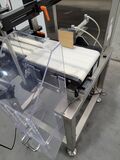 PCE Mettler Toledo Group XMV Mark and Vision System Serialization system (Datamatrix station)