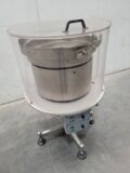 M A Automation GmbH VSZ 650 U Vibrations-Sortiertopf