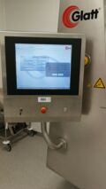 Glatt GC Smart 350 Recubridora de tambor