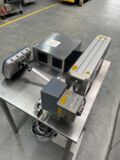 Domino D 320i Laserbeschrifter