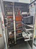 GS HT/M 10 Comaut (Multi System) Coater