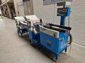 GUK SAF 36   FA 36/4-4K SAF   FA 36/4 ST2 Falzautomatenanlage für Planobögen mit Sauganleger