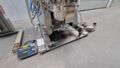 Herbst HRZV-S 40 HO Vacuum/pressure central agitator