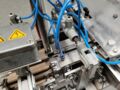 unbekannt unbekannt Tuben-Füllmaschine, halbautomatisch