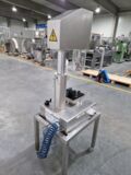 Bausch   Ströbel HV 510 Closing machine for bottles