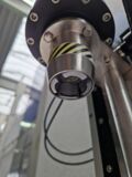 Flexicon FlexiSeal 10 Crimping machine