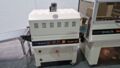 Minipack Torre Sealmatic 56 TCS   Tunnel 50 Angle welder with shrink tunnel