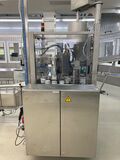 Gustav Obermeyer TU 60 PE Tube filling and closing machine