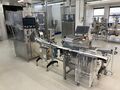 Gustav Obermeyer TU 60 PE Tube filling and closing machine