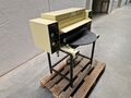 Tommy Nielsen Universal 300 FS Deep-drawing/sealing machine