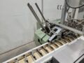 CAM PRX Faltschachtel-Kartoniermaschine