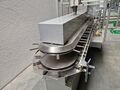 Romaco - Promatik BIPAK Cartoner, semi automatic