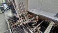 Bosch CAR T 5 Faltschachtel-Kartoniermaschine