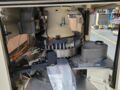 Fette P 2000 Rotary tablet press