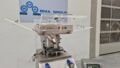 IMA Kilian E 150 PLUS Rotary tablet press