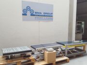 Soehnle Professional 3030 Balanza de control de cinta