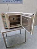 Heraeus SUT 6060 Umluft-Trockenschrank