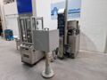Pamasol X02046-023/003, P 2058/1, Micromat P 2015/1B Linea llenadora, cerradora de aerosol