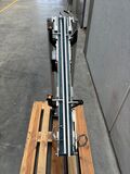 MK GUF - P2000BC 1170/100 Cinta transportadora