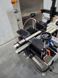 PCE Mettler Toledo Group XMV Mark and Vision System Serialization system (Datamatrix station)
